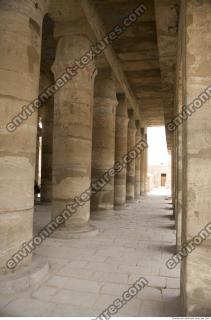 Photo Texture of Karnak Temple 0110